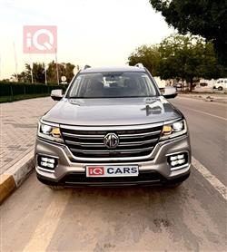 ام جي RX8